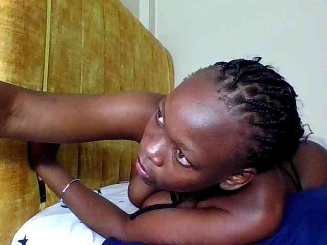 goddess-soriyah webcam