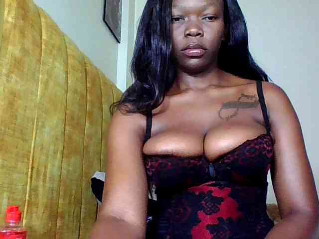 goddess-soriyah webcam