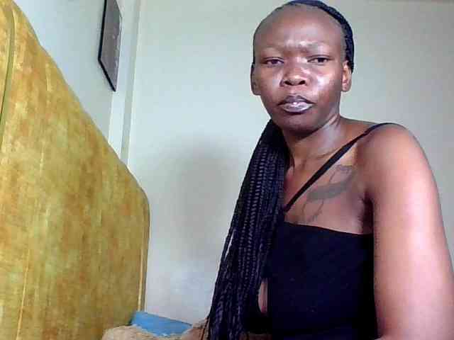 goddess-soriyah webcam