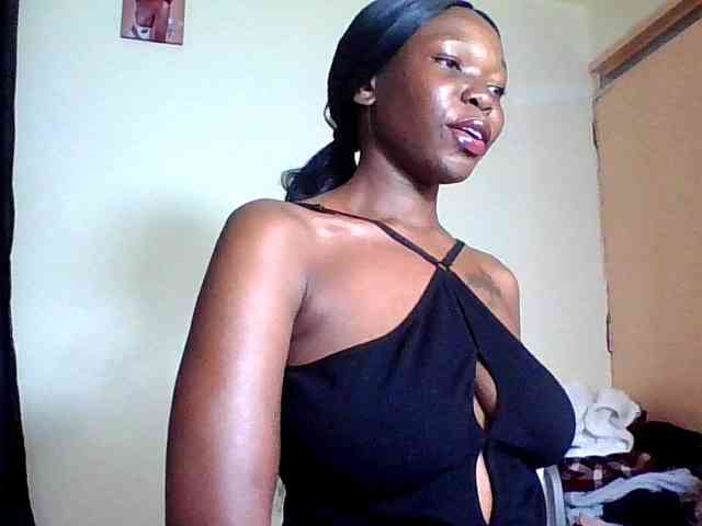 goddess-soriyah webcam