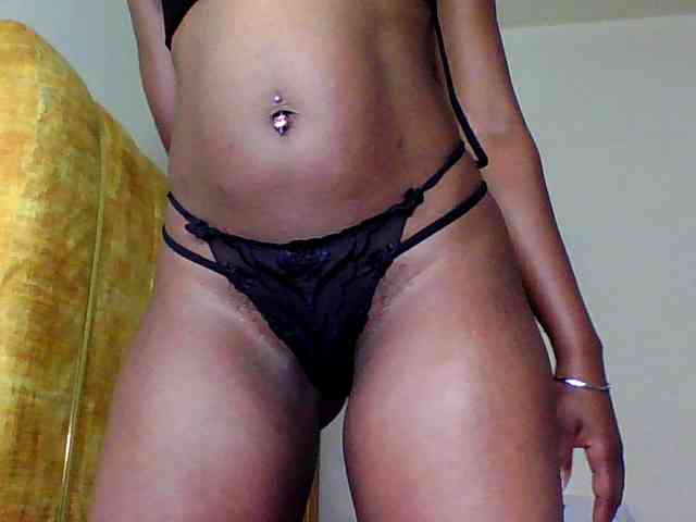 goddess-soriyah webcam