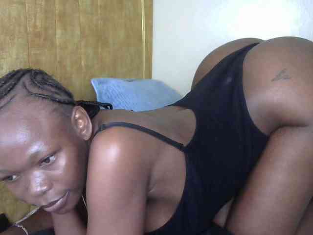 goddess-soriyah webcam