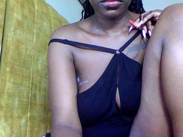 goddess-soriyah webcam