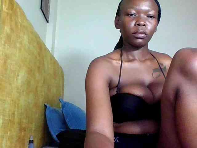 goddess-soriyah webcam