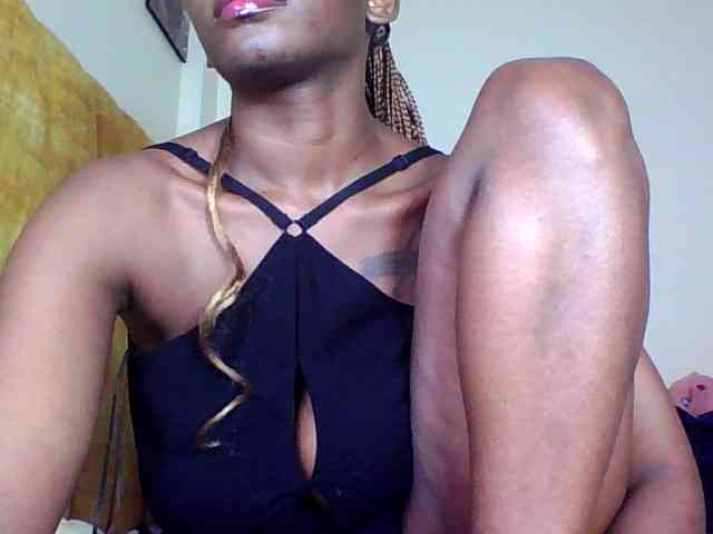 goddess-soriyah webcam