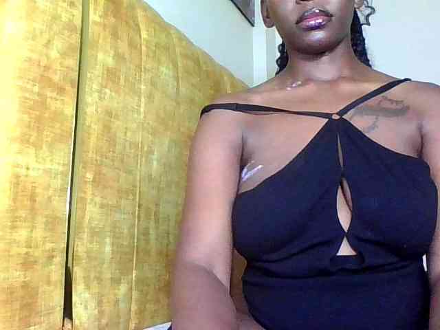 goddess-soriyah webcam