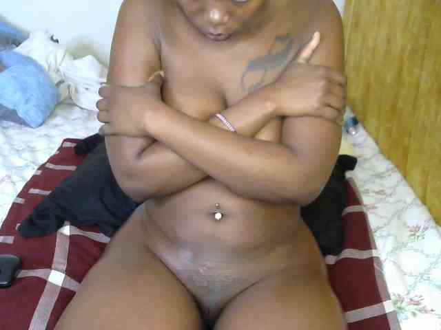 goddess-soriyah webcam