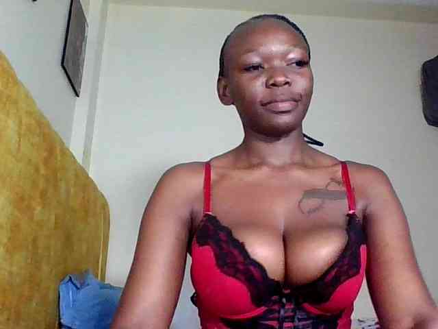 goddess-soriyah webcam