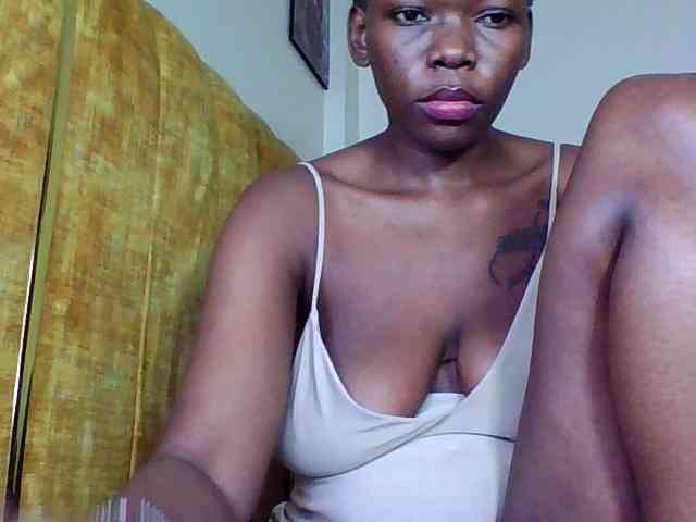 goddess-soriyah webcam