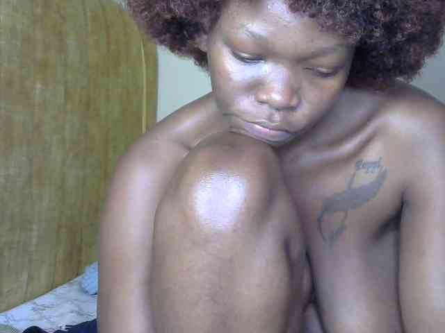 goddess-soriyah webcam