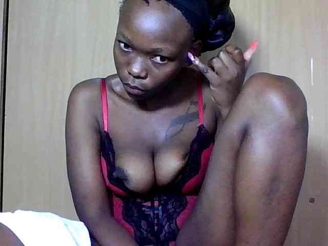 goddess-soriyah webcam