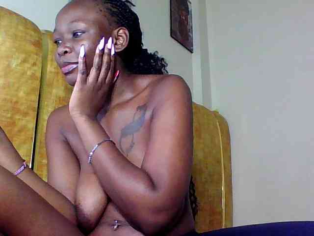 goddess-soriyah webcam