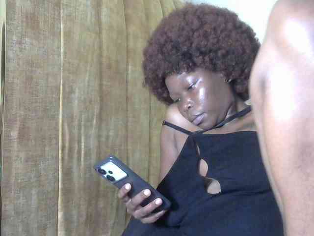 goddess-soriyah webcam