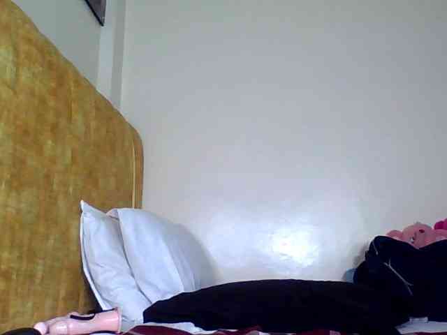 goddess-soriyah webcam