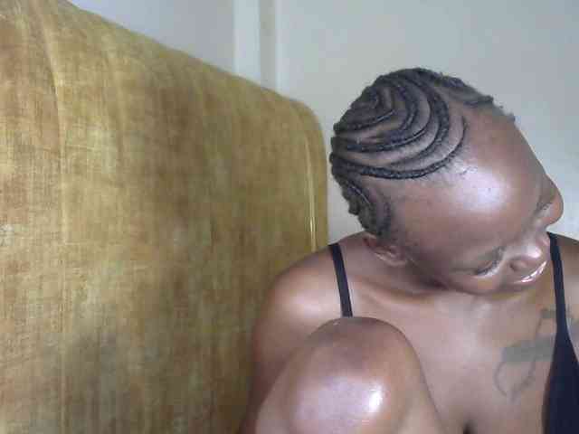 goddess-soriyah webcam