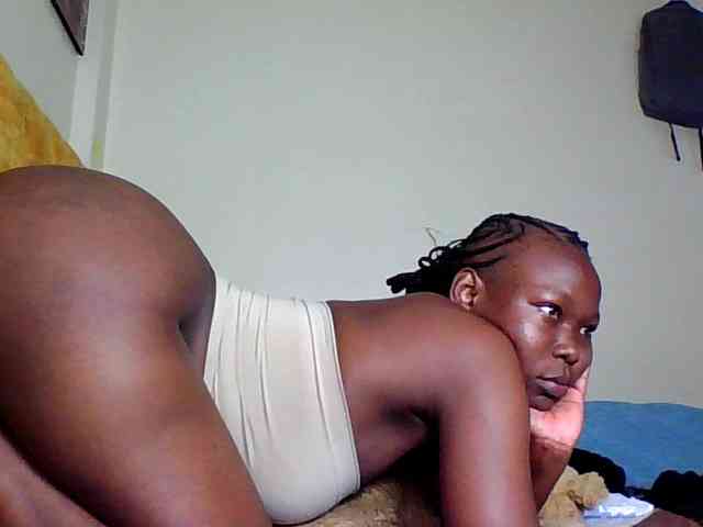 goddess-soriyah webcam