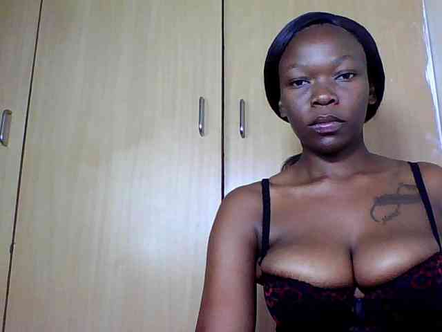 goddess-soriyah webcam