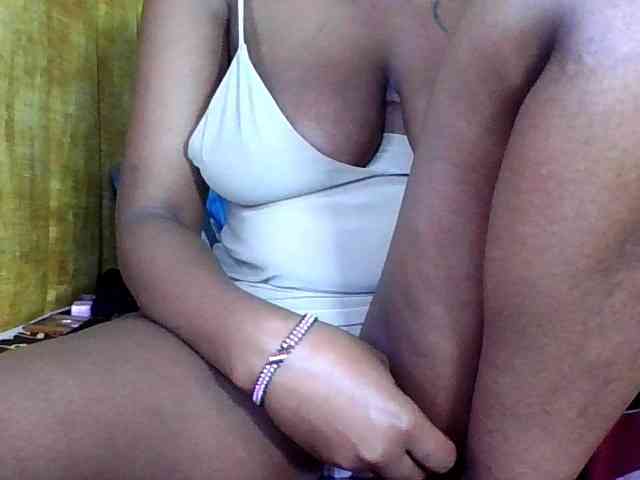 goddess-soriyah webcam