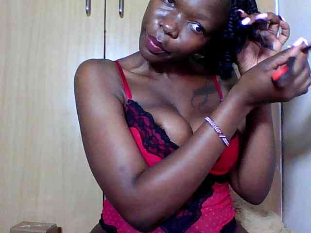 goddess-soriyah webcam