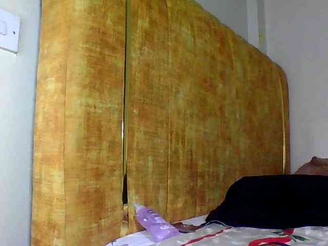 goddess-soriyah webcam