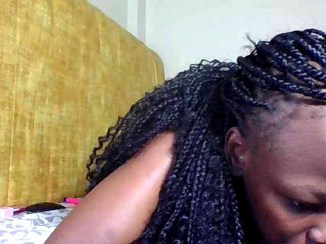 goddess-soriyah webcam