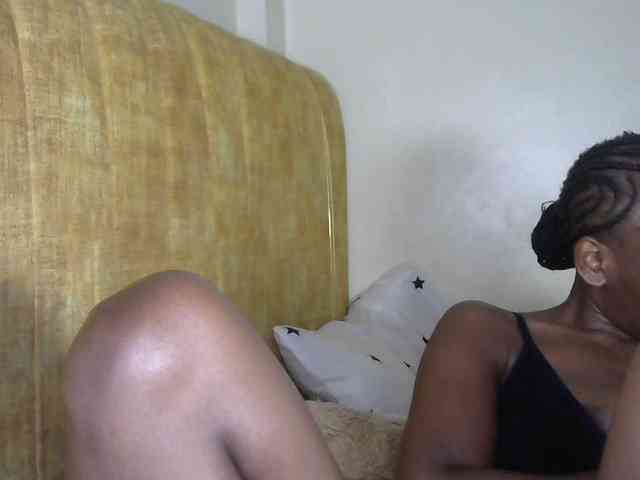 goddess-soriyah webcam