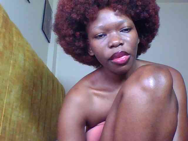 goddess-soriyah webcam