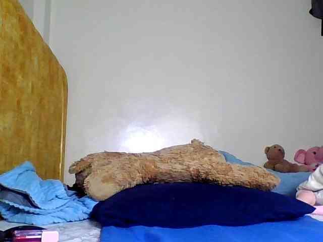 goddess-soriyah webcam