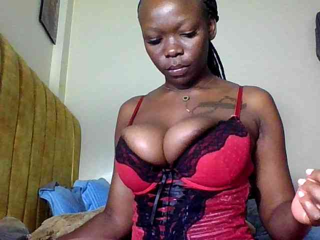 goddess-soriyah webcam