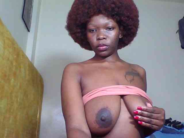 goddess-soriyah webcam