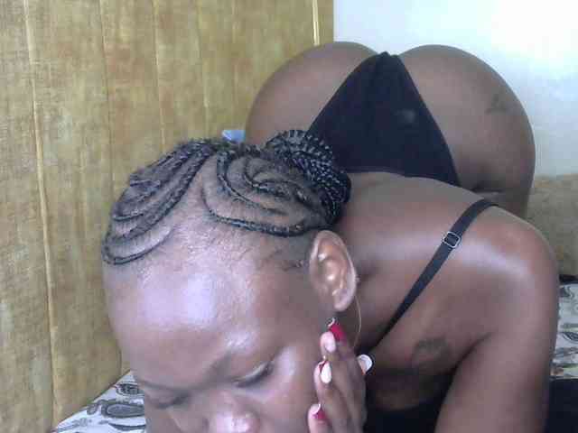 goddess-soriyah webcam