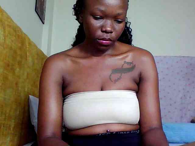 goddess-soriyah webcam