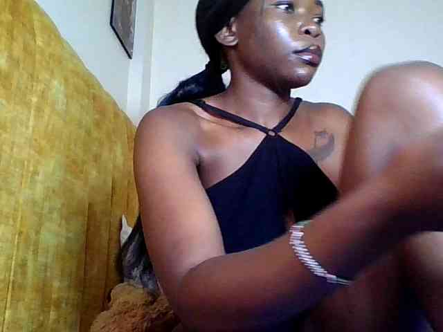 goddess-soriyah webcam