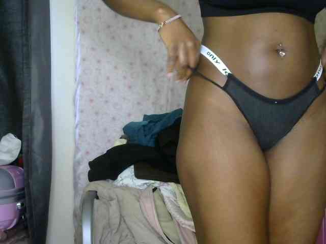 goddess-soriyah webcam