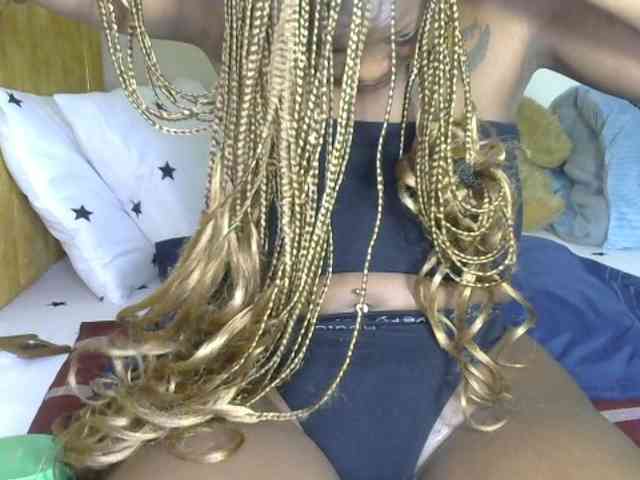 goddess-soriyah webcam