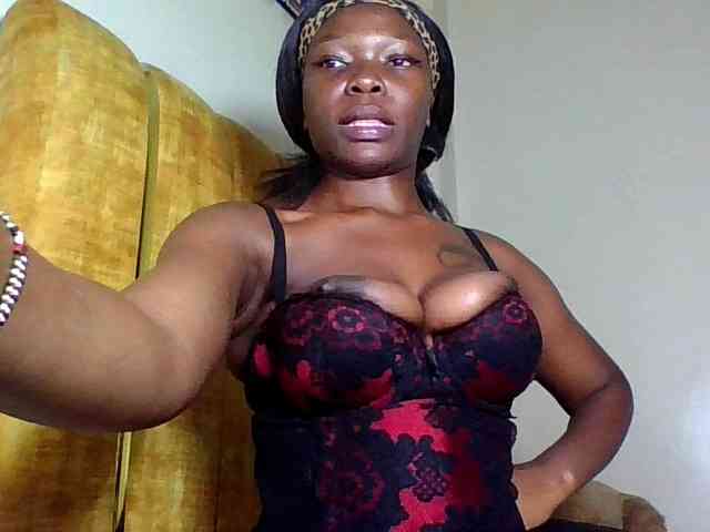 goddess-soriyah webcam