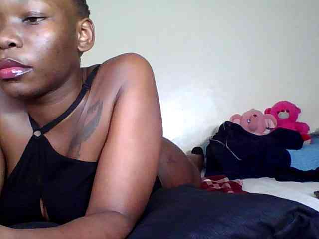 goddess-soriyah webcam