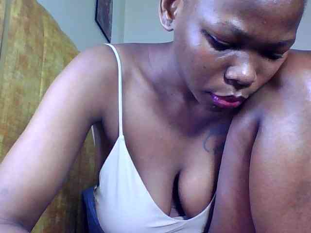 goddess-soriyah webcam