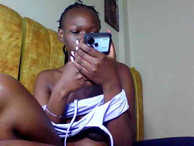 goddess-soriyah webcam