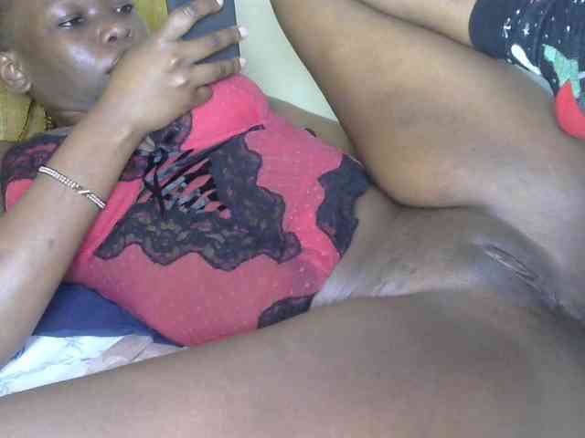 goddess-soriyah webcam