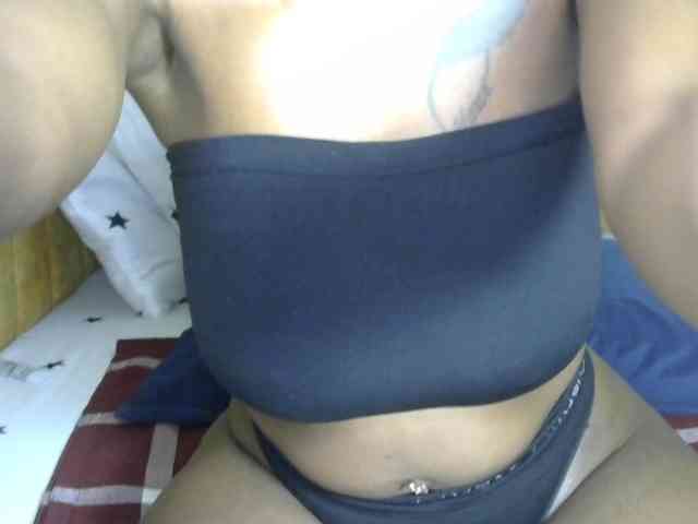 goddess-soriyah webcam