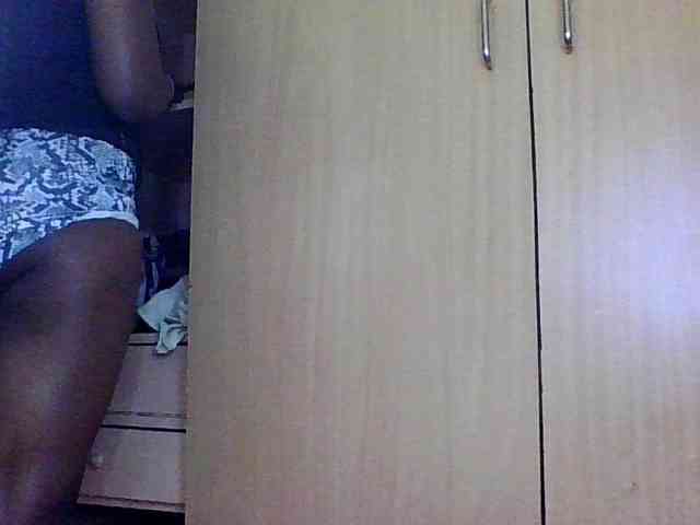 goddess-soriyah webcam