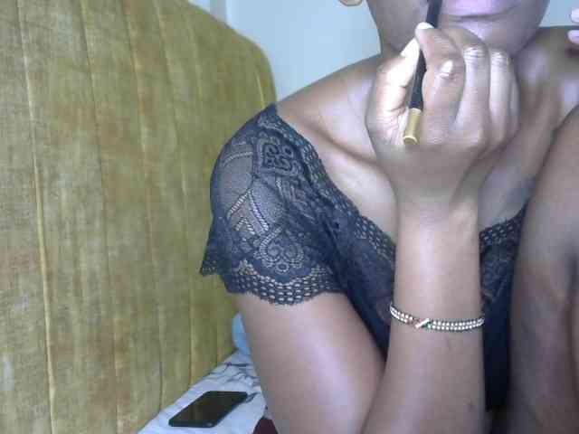 goddess-soriyah webcam