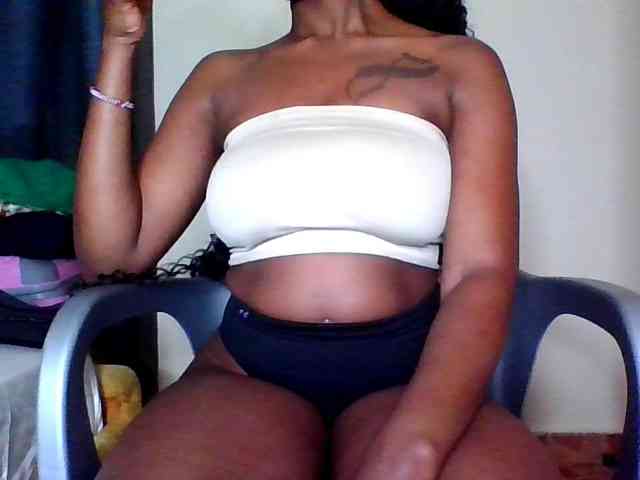 goddess-soriyah webcam