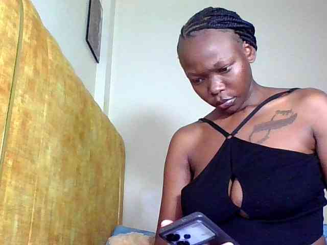 goddess-soriyah webcam