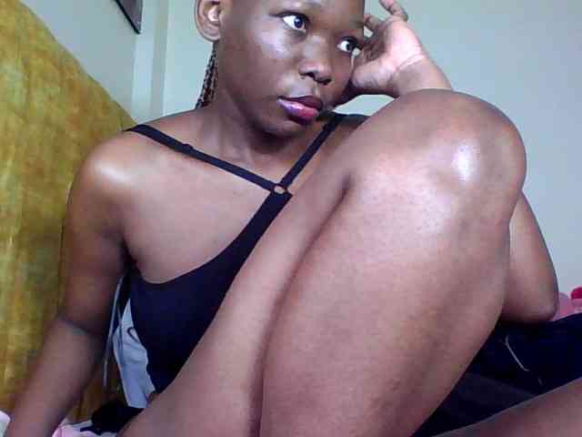 goddess-soriyah webcam