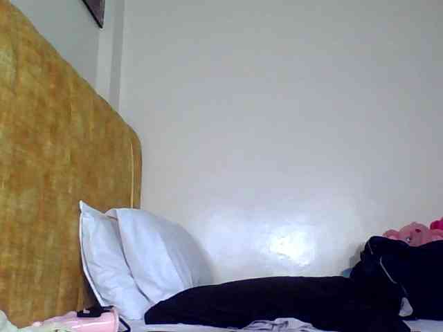 goddess-soriyah webcam