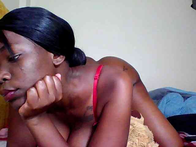 goddess-soriyah webcam