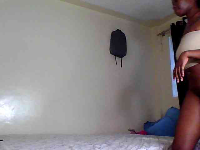 goddess-soriyah webcam