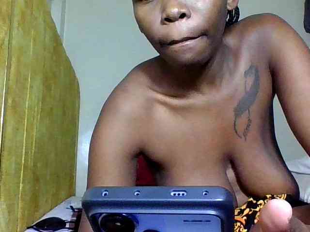 goddess-soriyah webcam